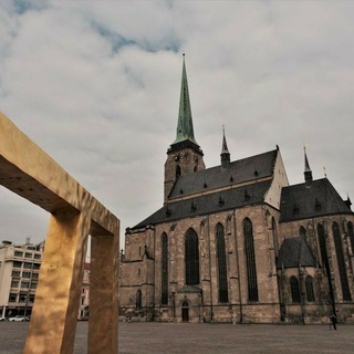 Plzeň | Пльзень | Pilsen