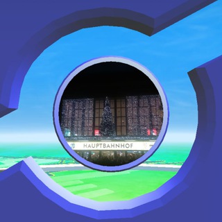 PoGo Düsseldorf Chat