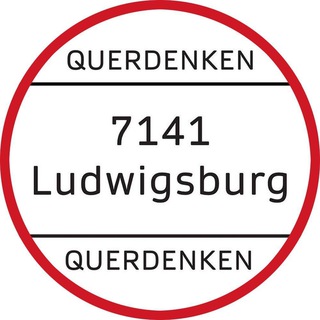 QUERDENKEN (7141 - LUDWIGSBURG) | Aktivgruppe - einfach Handykamera nehmen, mitmachen - heute wird Geschichte geschrieben!
