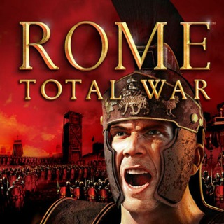 Rome Total War