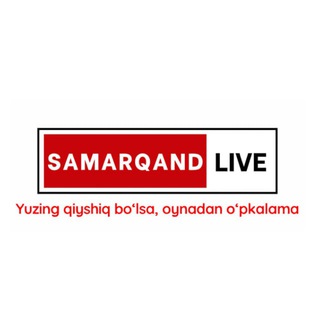 Samarqand_LIVE – Юзинг қийшиқ бўлса, ойнадан ўпкалама!