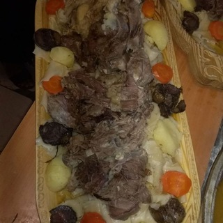 Кафе "САМАРКАНД"