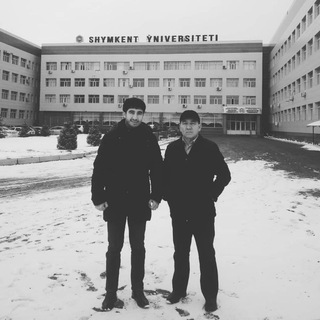 Shymkent University Graduates
