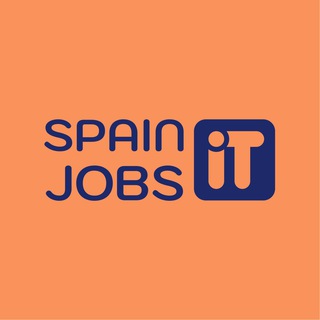 SPAIN IT JOBS