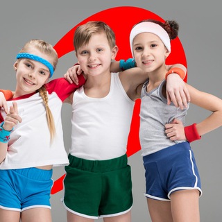 Детский клуб ФитМикс
