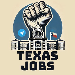Работа в Техасе / Texas Jobs