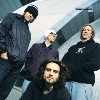 TOOL confessions // A Perfect Circle, Puscifer