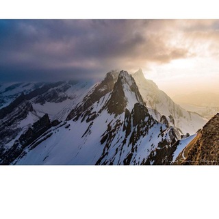 Швейцария 🇨🇭 Кантон Ури