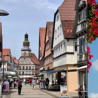 🇺🇦Помощь Kirchheim unter Teck🇺🇦