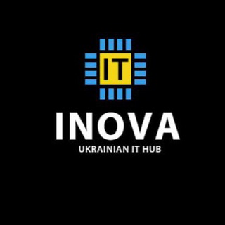 Inova | 🇺🇦 Ukrainian IT Hub in Berlin & Germany💻 🇺🇦🇩🇪News. Events. Community UA🤝 Українське IT в Берлін | УкраїнаНімеччи