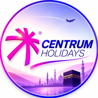 Umra Centrum Holidays