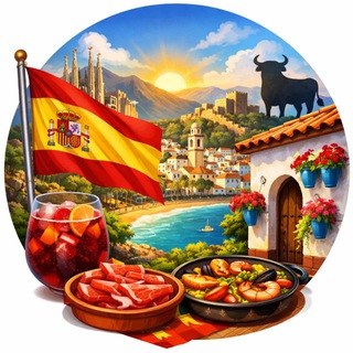 🔥Полезные ресурсы 🇪🇸