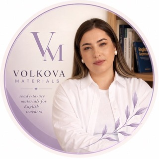 Volkova Materials