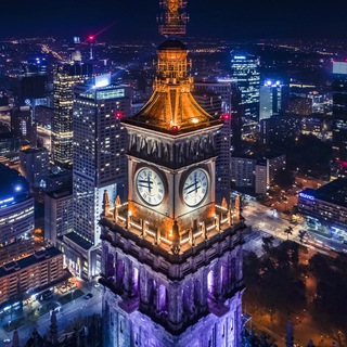 Работа в Варшаве / Польше 🇮🇩 (Краков, Познань, Гданськ, Катовице, Лодзь, Щецин, Быдгощь, Люблин, Вроцлав)