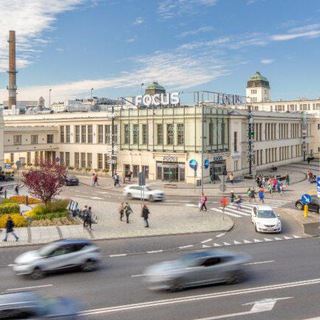 Зелёная Гура и окрестности (наши люди)