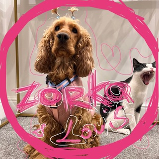 Zorka & Louis