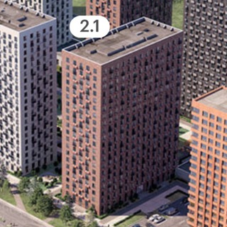 Западный порт 2.1